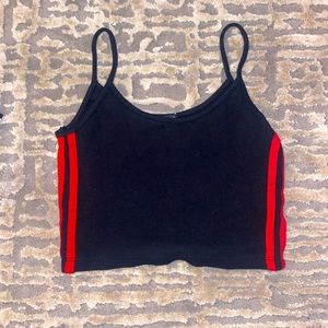 Brandy Melville Crop Top